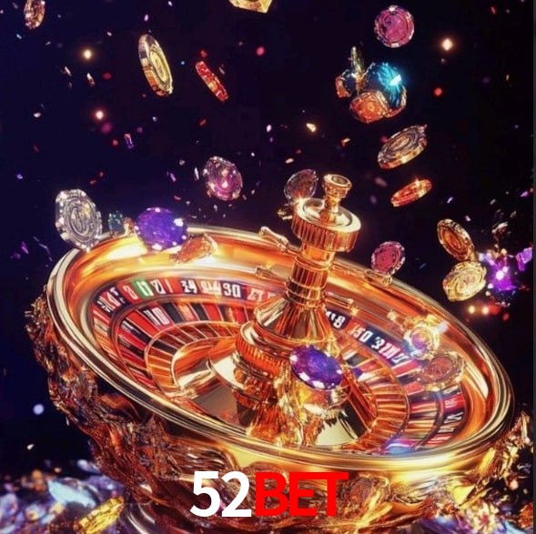 52Bet: Seu Cassino Premiado com Pagamentos Rápidos
