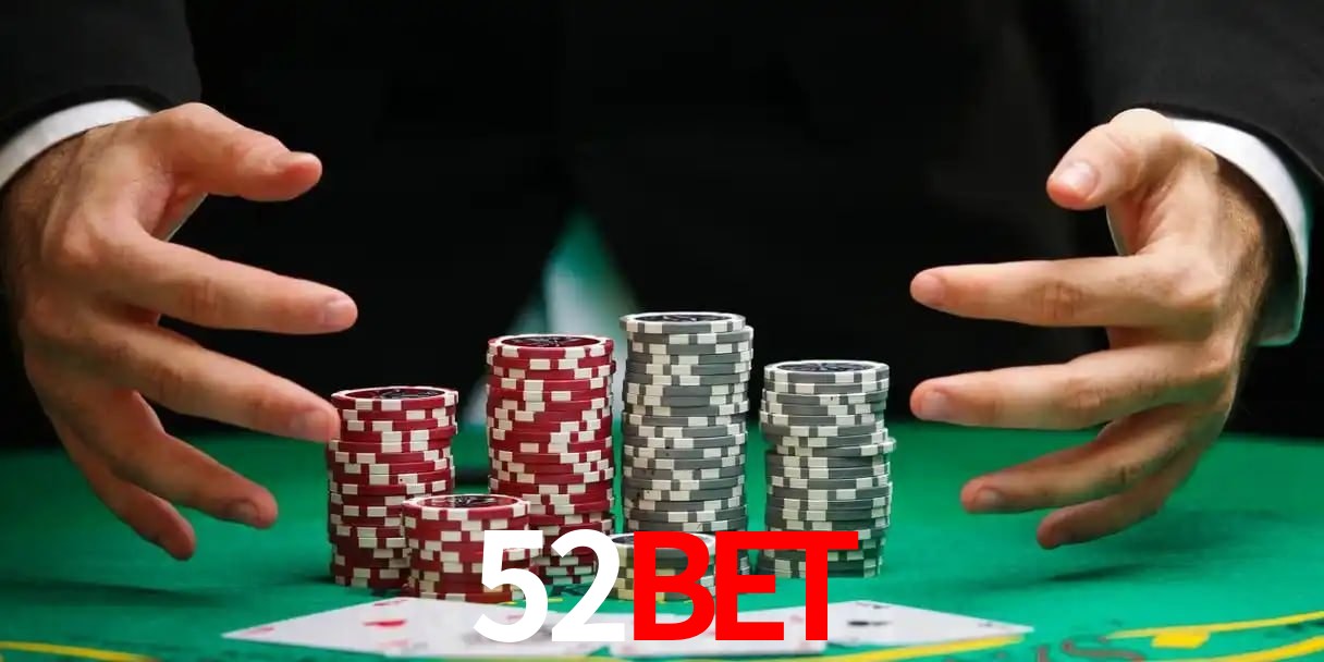 52Bet Plataforma