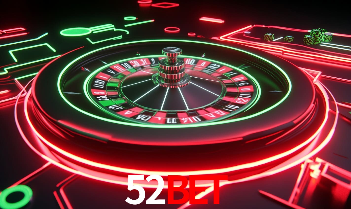 52Bet: Jogue Crash e Experimente Alta Recompensa Instantânea