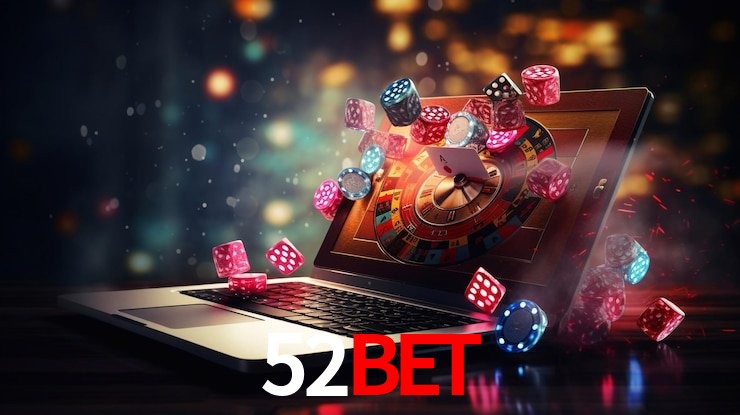 52Bet: Seu Especialista em Apostas Esportivas Brasileiras