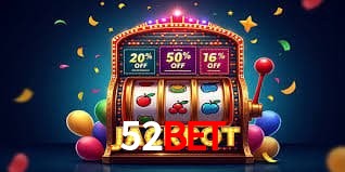 52Bet Plataforma