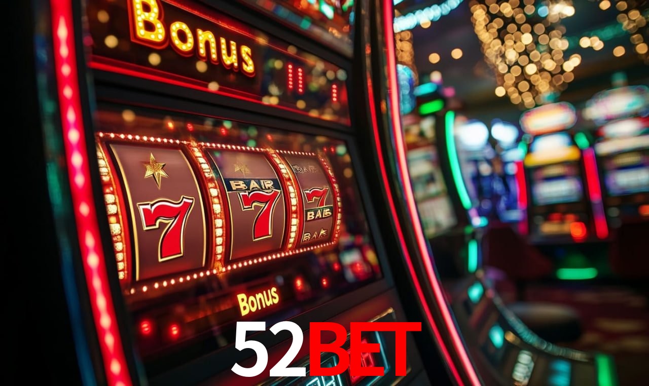 52Bet Plataforma